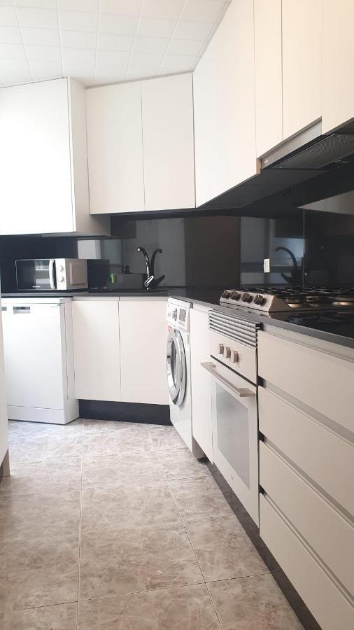 Urbanova Apartment El Altet Zewnętrze zdjęcie