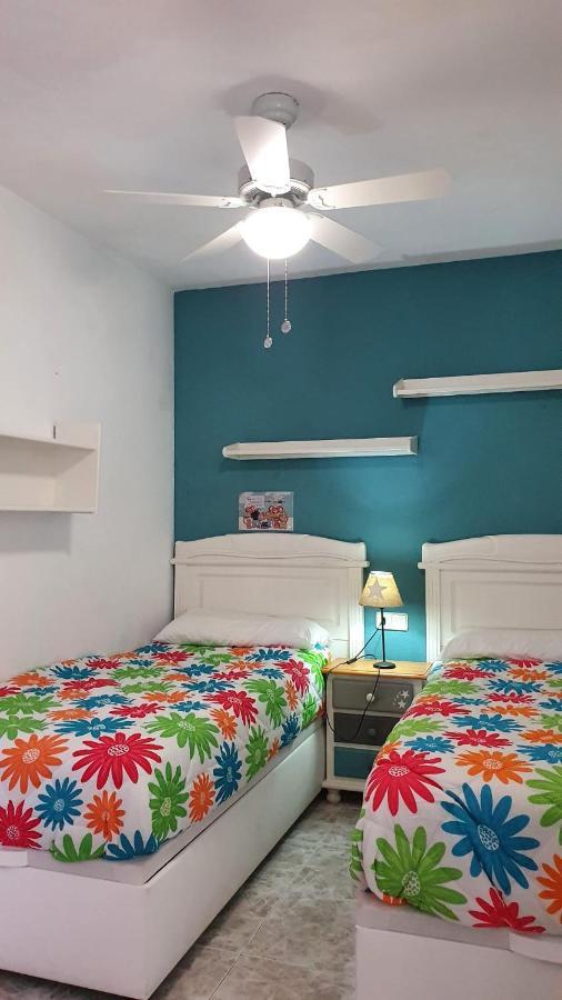 Urbanova Apartment El Altet Zewnętrze zdjęcie