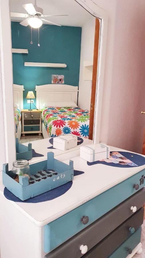Urbanova Apartment El Altet Zewnętrze zdjęcie