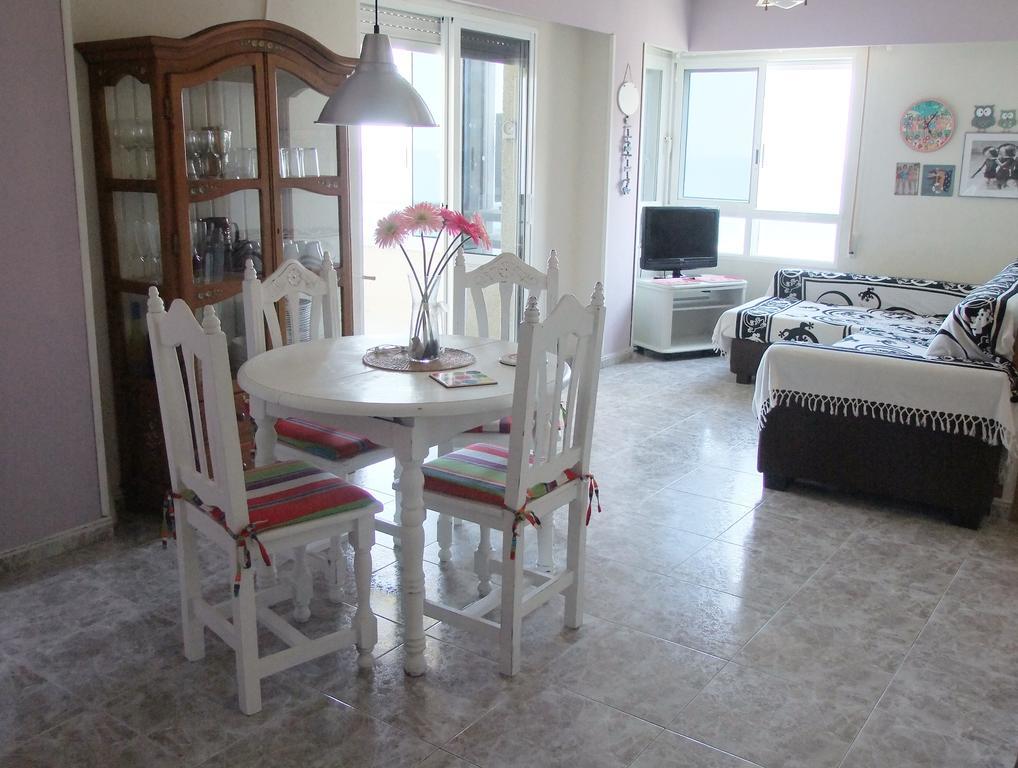 Urbanova Apartment El Altet Zewnętrze zdjęcie