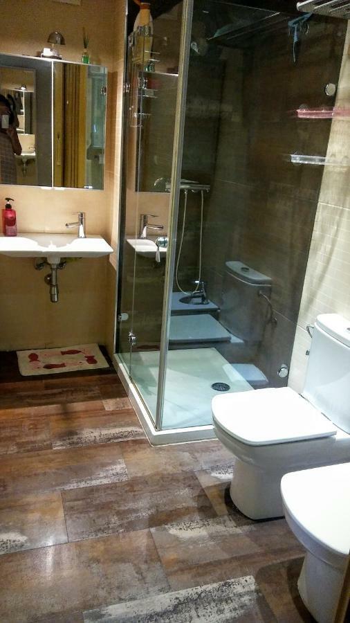 Urbanova Apartment El Altet Zewnętrze zdjęcie