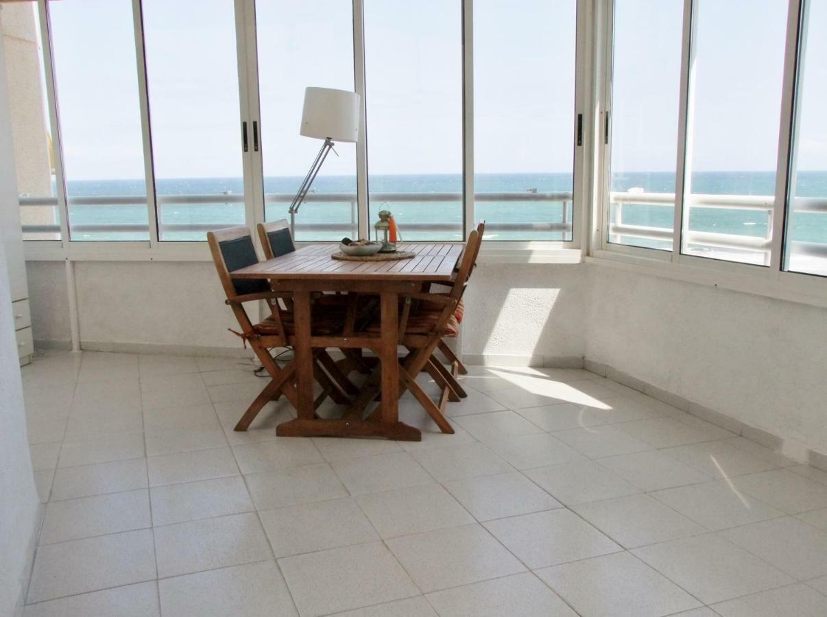 Urbanova Apartment El Altet Zewnętrze zdjęcie