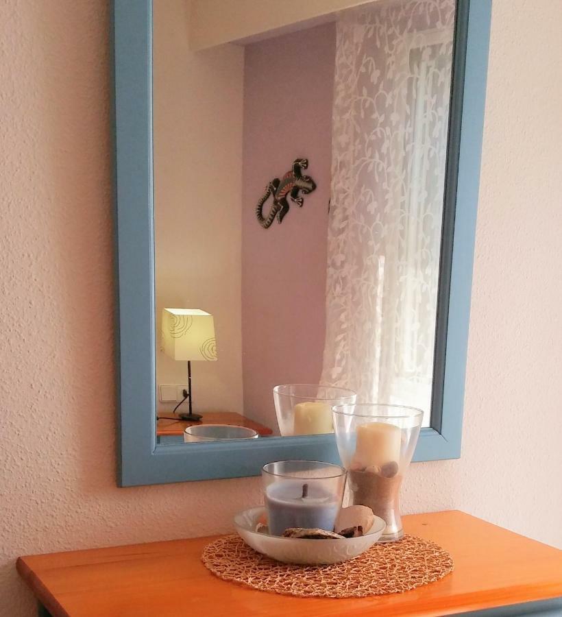 Urbanova Apartment El Altet Zewnętrze zdjęcie